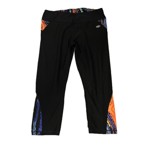 NYL workout/yoga capri pants